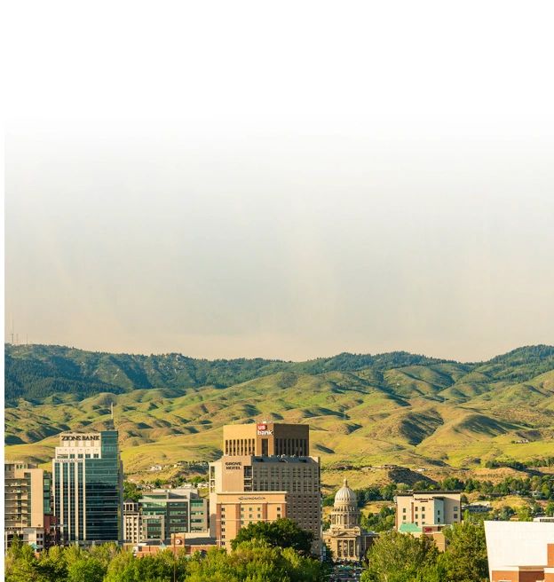 Your Boise Property Management